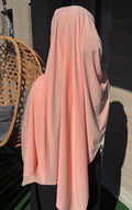 Rose saumon