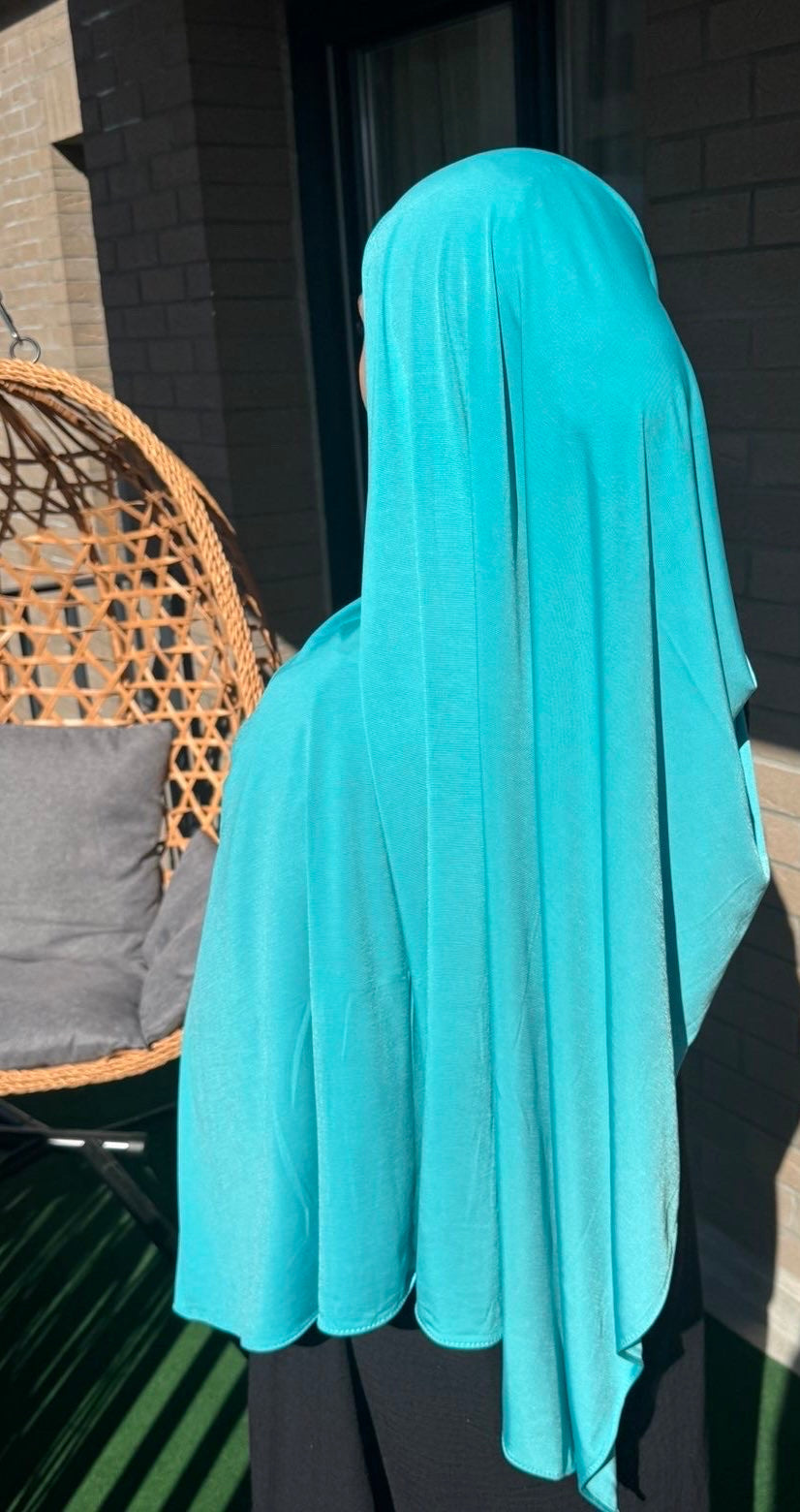 Bleu océan