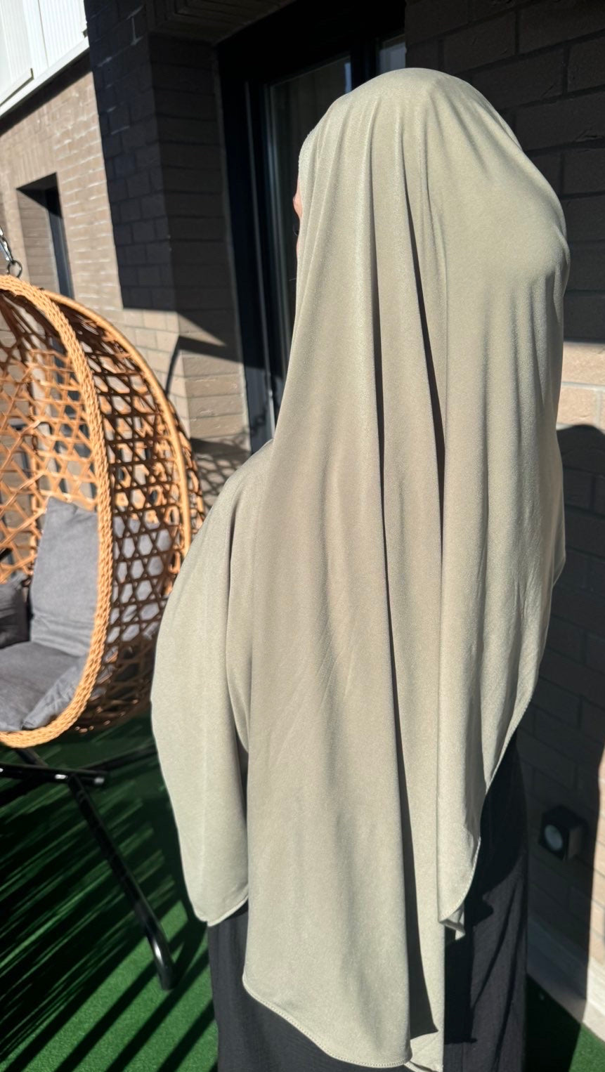 Light Green