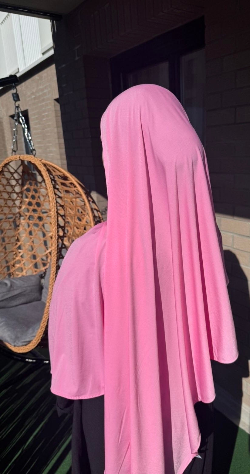 Pink Blush
