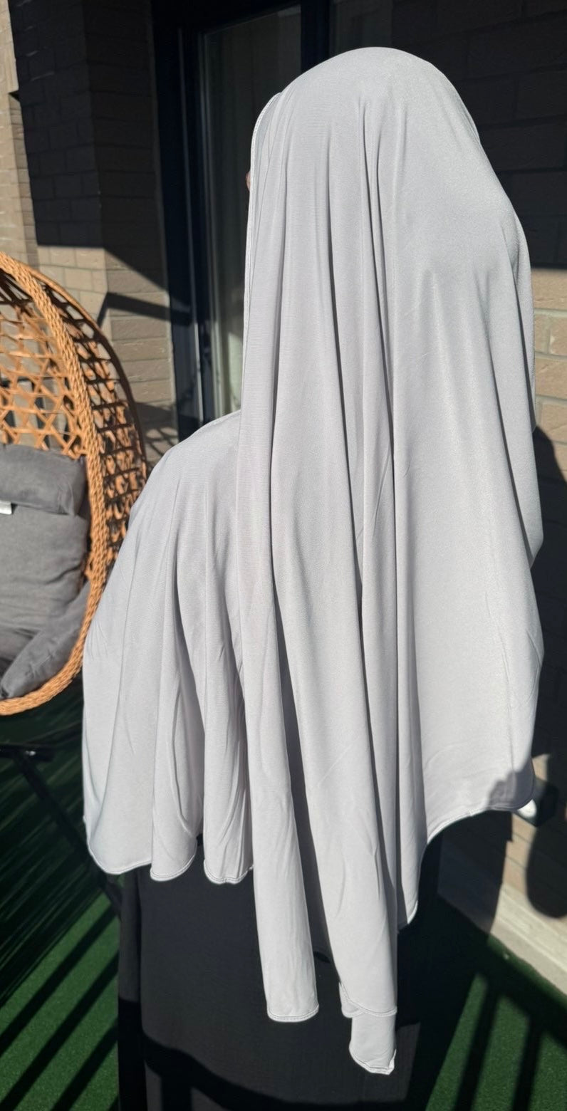 Light grey