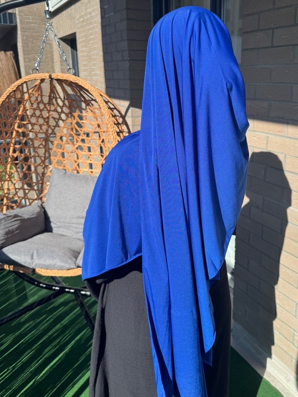 Bleu roi