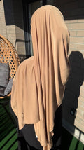 Light brown