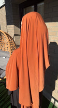 Orange brique