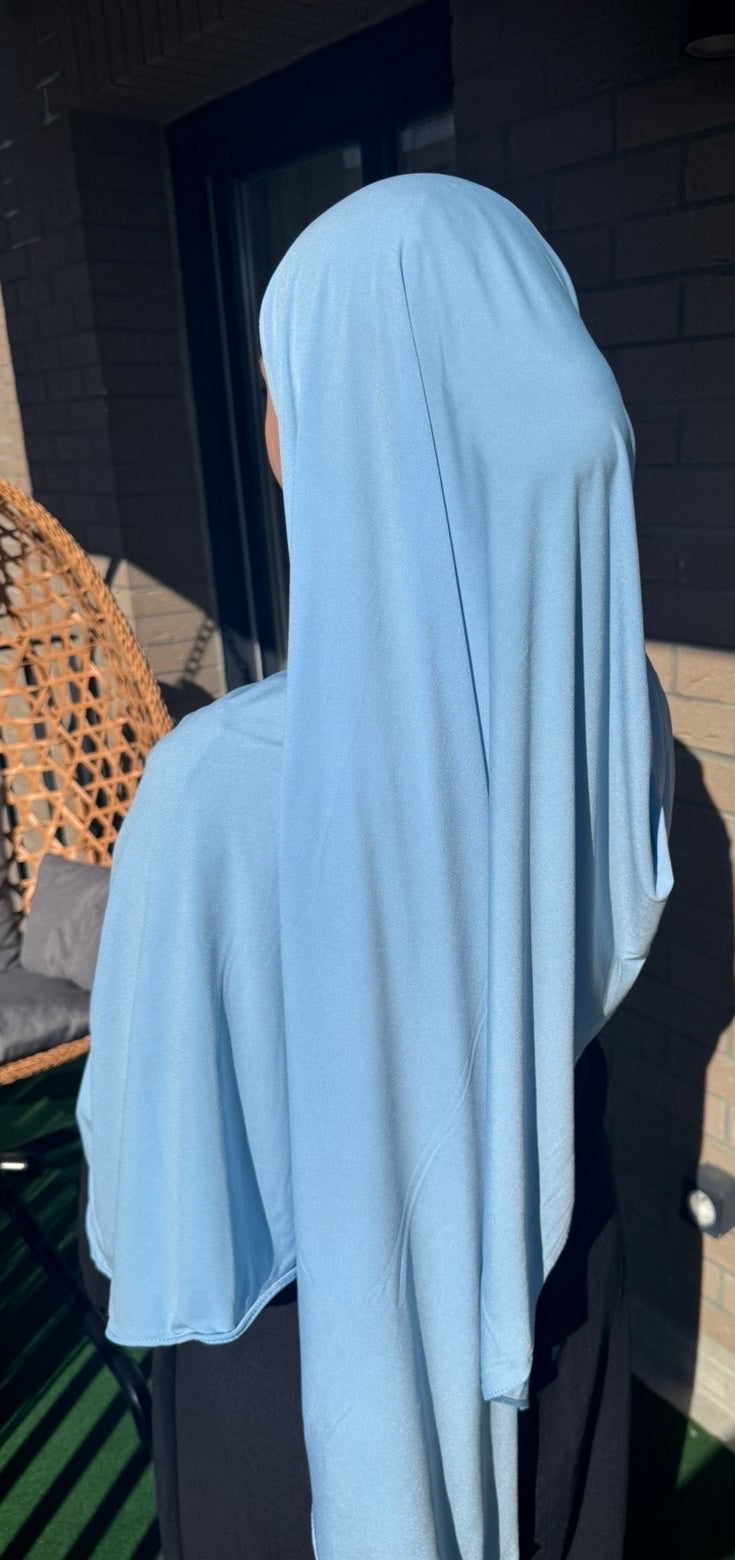 Light bleu